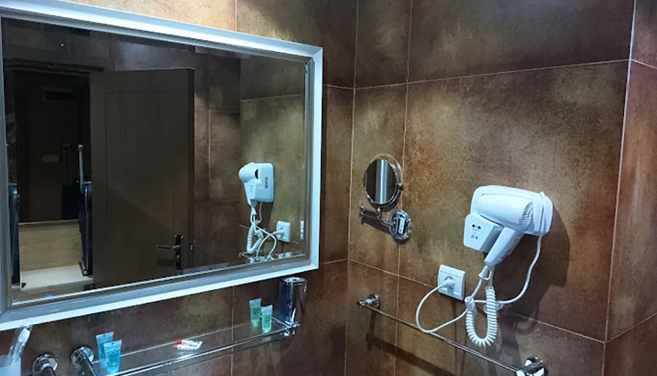 هتل بین المللی کیش